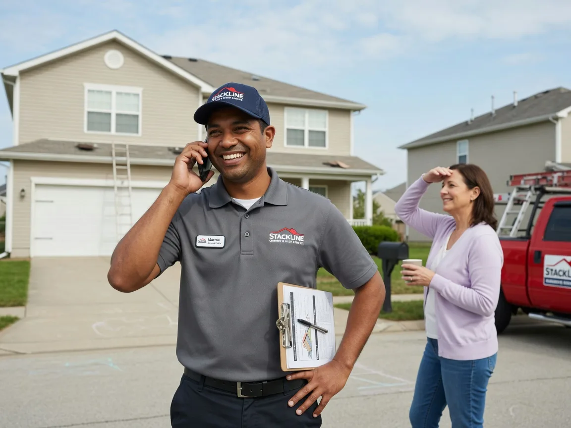 Chimney flashing repair Harper, TX FAQs